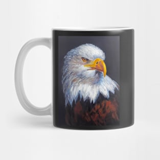 eagle high Mug